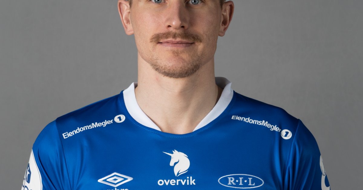 Erik Tønne / Ranheim