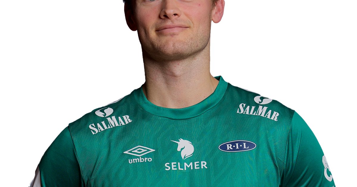 Jacob Storevik / Ranheim