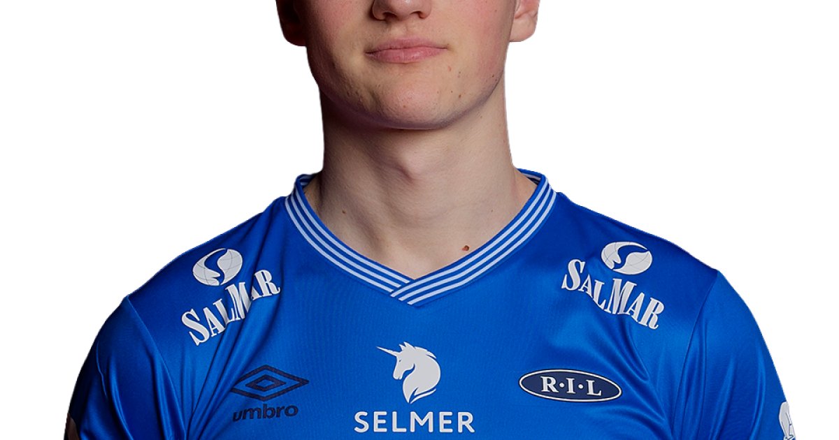 Jon Berisha / Ranheim