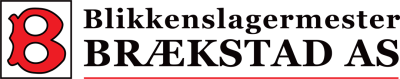 Blikkenslager Brækstad