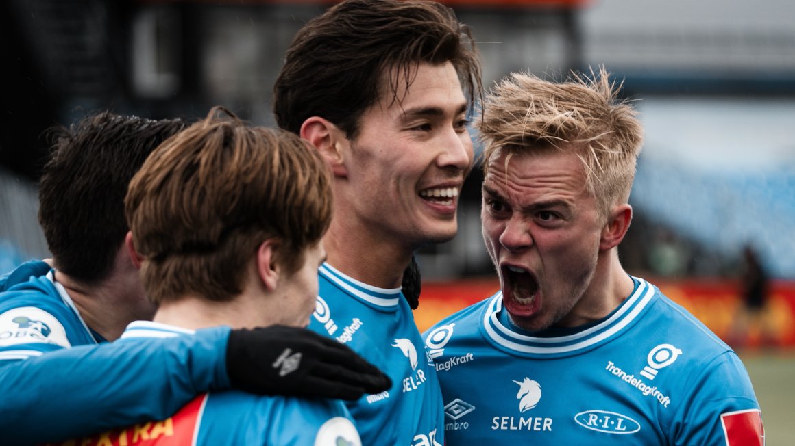 Sammen om 2024 - Kjøp sesongkort nå