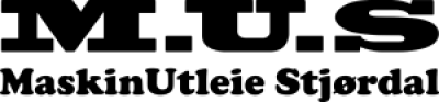 Maskinutleie Stjørdal M.U.S