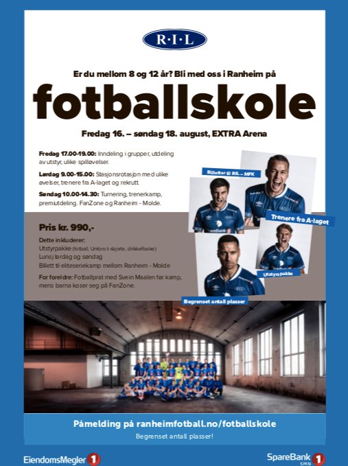 Fotballskole-2019-plakat