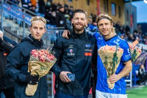 Foto: Alexander Haugbjørg