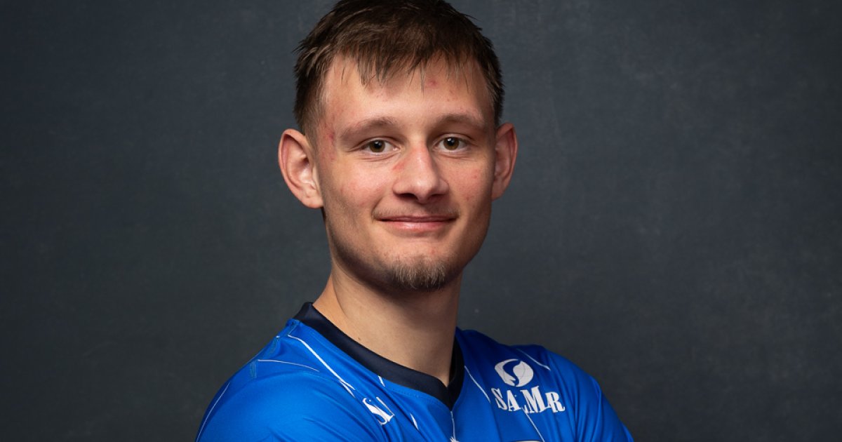 Áki på U21 / Ranheim