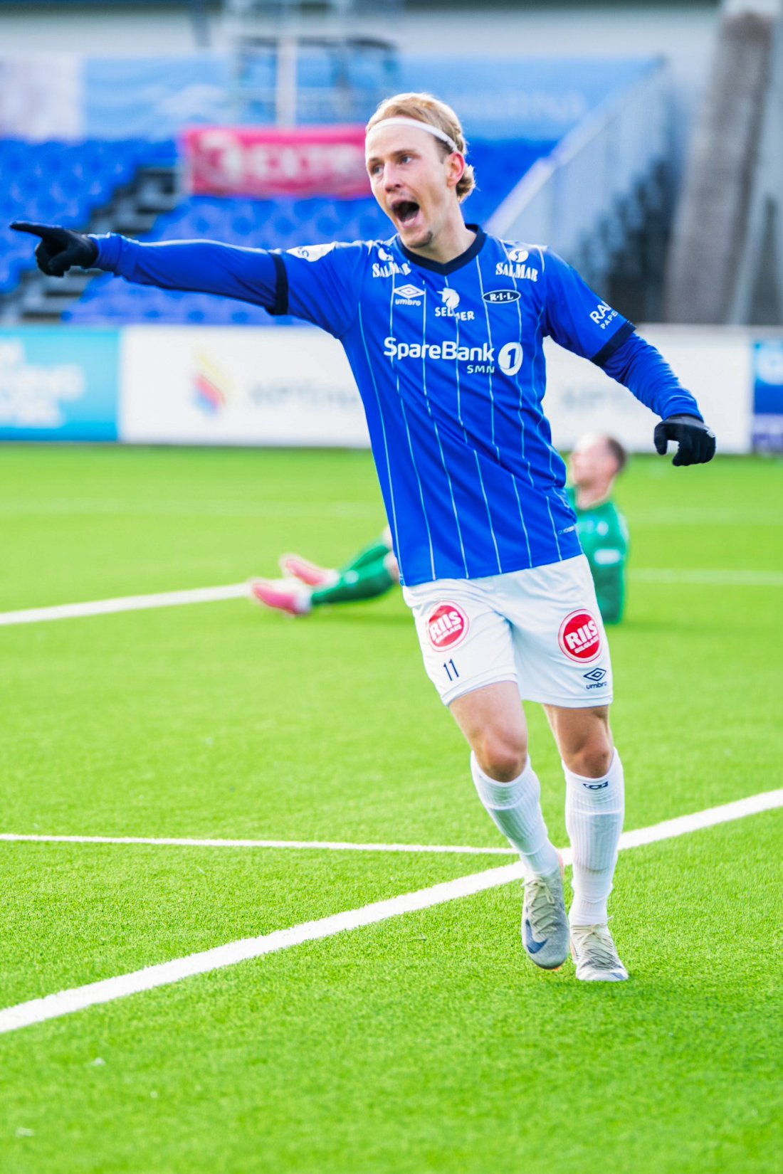 Foto: Alexander Haugbjørg