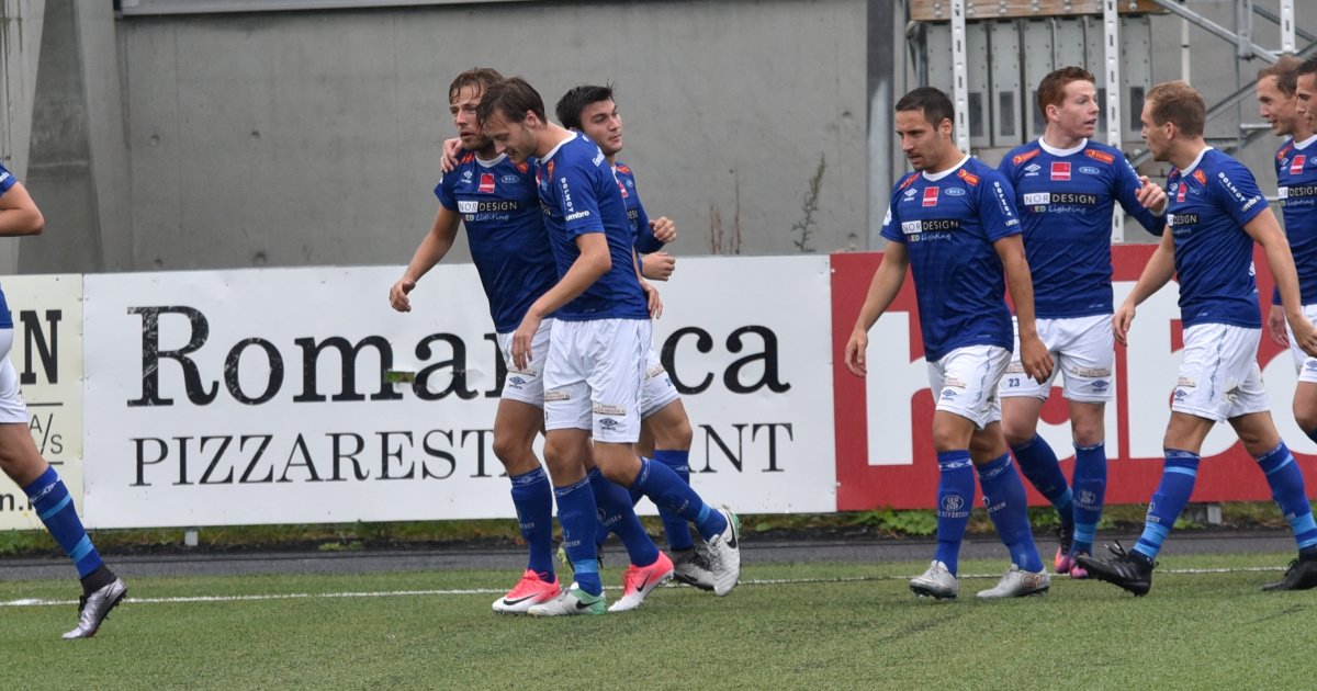 Tom Ranheim Bildegalleri: Ranheim - Levanger / Ranheim