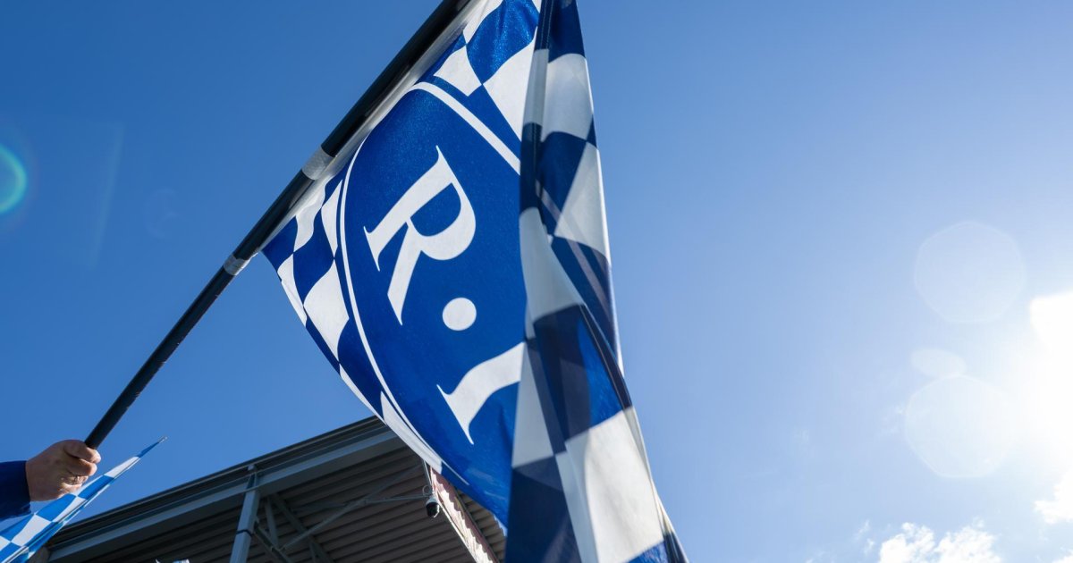 Dette skjer på EXTRA Arena uke 20 / Ranheim