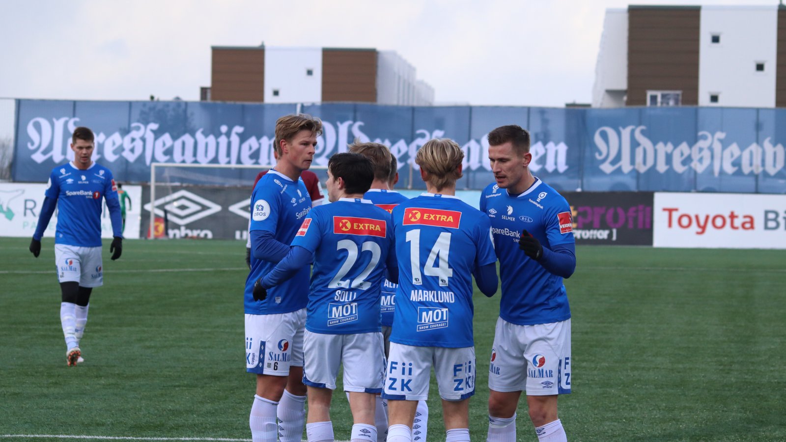 Tom Ranheim Få med deg to Ranheim-kamper i helga / Ranheim