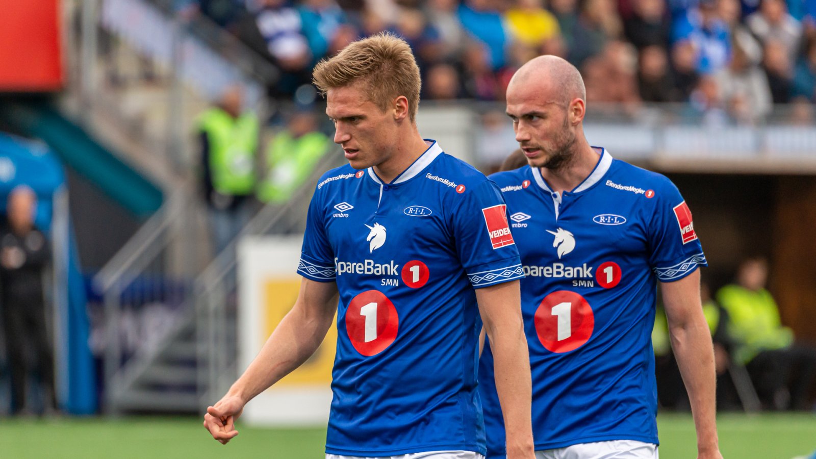 Vålerenga mot Bodø/Glimt