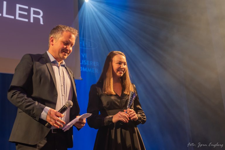 galla-35-Årets-spiller-kvinner-Martine-Røkke