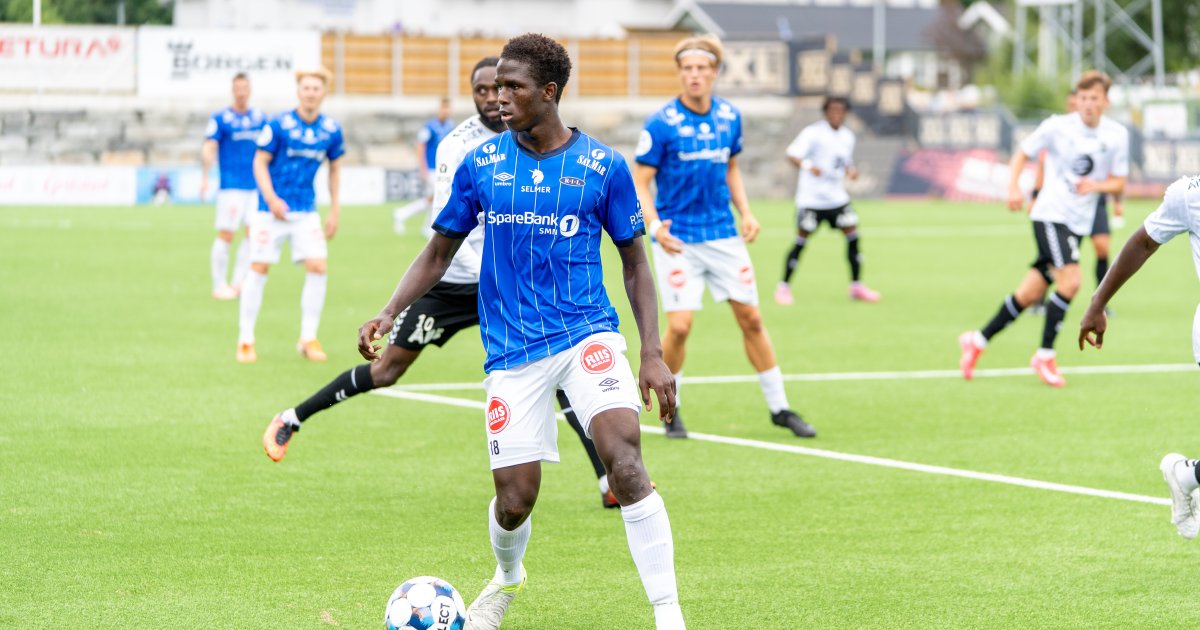 Målløst i hovedstaden / Ranheim
