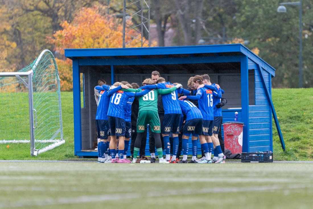 Foto: Alexander Haugbjørg