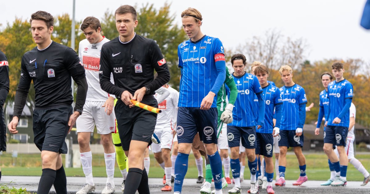 Ranheim Toppfotball søker hovedtrener til U16 / Ranheim