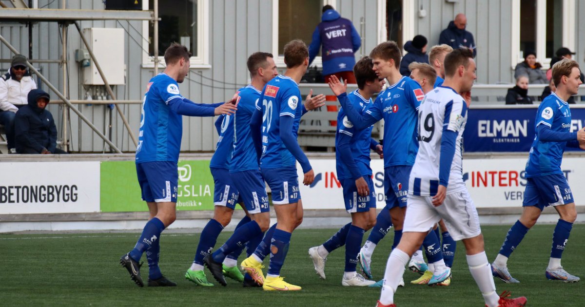 Strindheim 2.runde i cupen / Ranheim