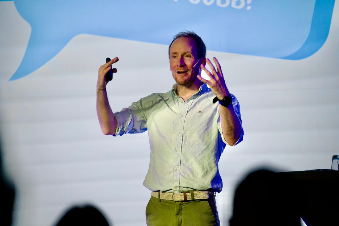 Adrian Lund
