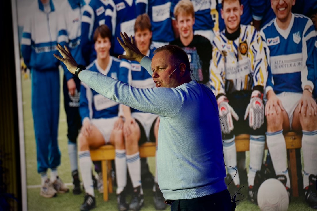 Roger Finjord