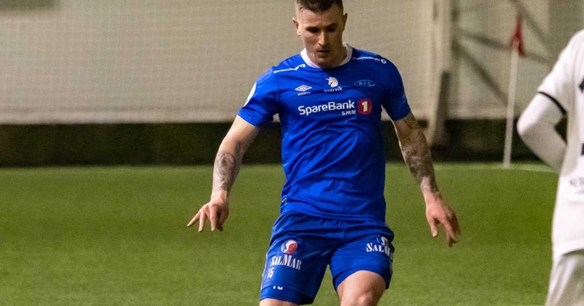 Tom Ranheim - Vi må være oss selv / Ranheim