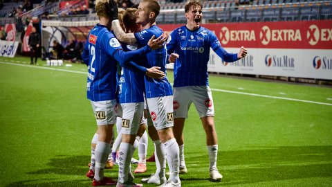 Gjenkjøp sesongkort 2026