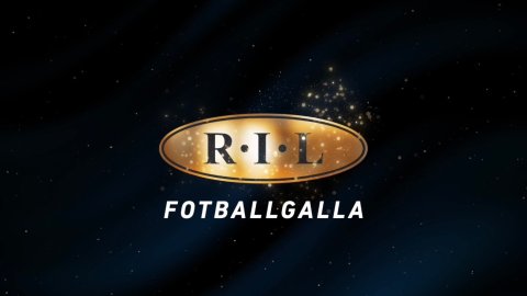 FOTBALLGALLA 2026